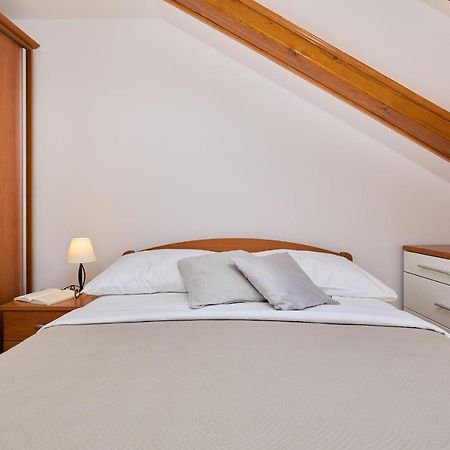 Hedera Estate, Hedera A21 Apartman Dubrovnik Kültér fotó
