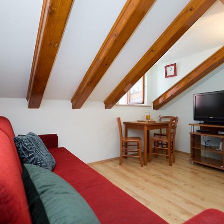 Hedera Estate, Hedera A21 Apartman Dubrovnik Kültér fotó