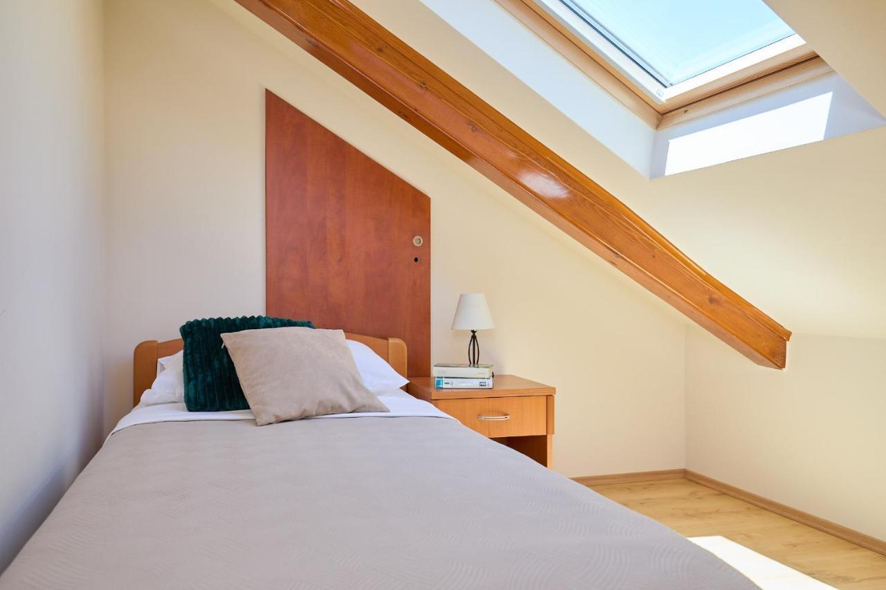 Hedera Estate, Hedera A21 Apartman Dubrovnik Kültér fotó