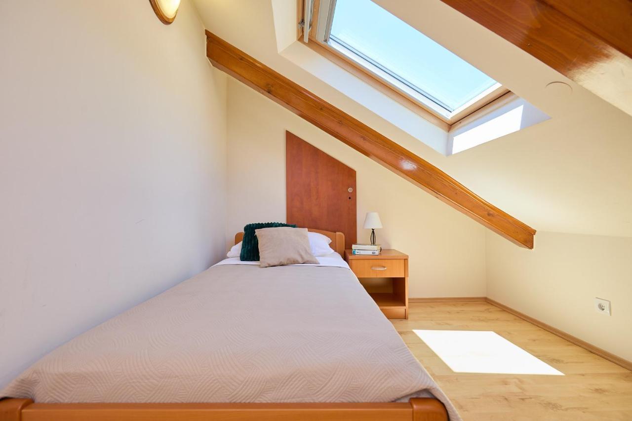 Hedera Estate, Hedera A21 Apartman Dubrovnik Kültér fotó