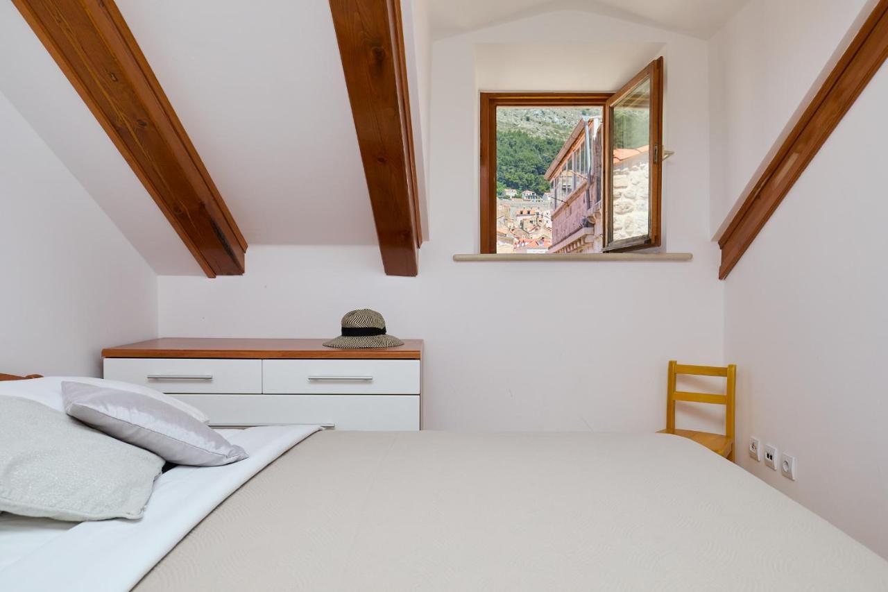 Hedera Estate, Hedera A21 Apartman Dubrovnik Kültér fotó