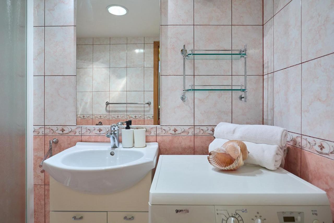 Hedera Estate, Hedera A21 Apartman Dubrovnik Kültér fotó