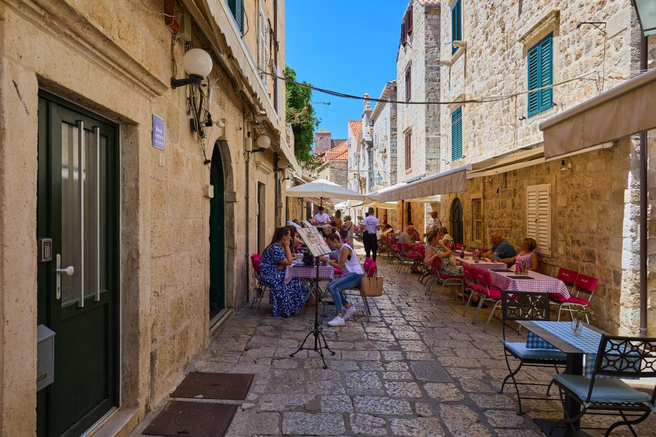 Hedera Estate, Hedera A21 Apartman Dubrovnik Kültér fotó