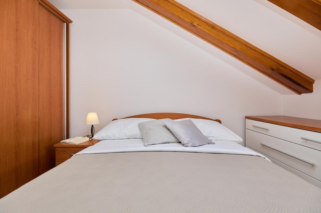 Hedera Estate, Hedera A21 Apartman Dubrovnik Kültér fotó