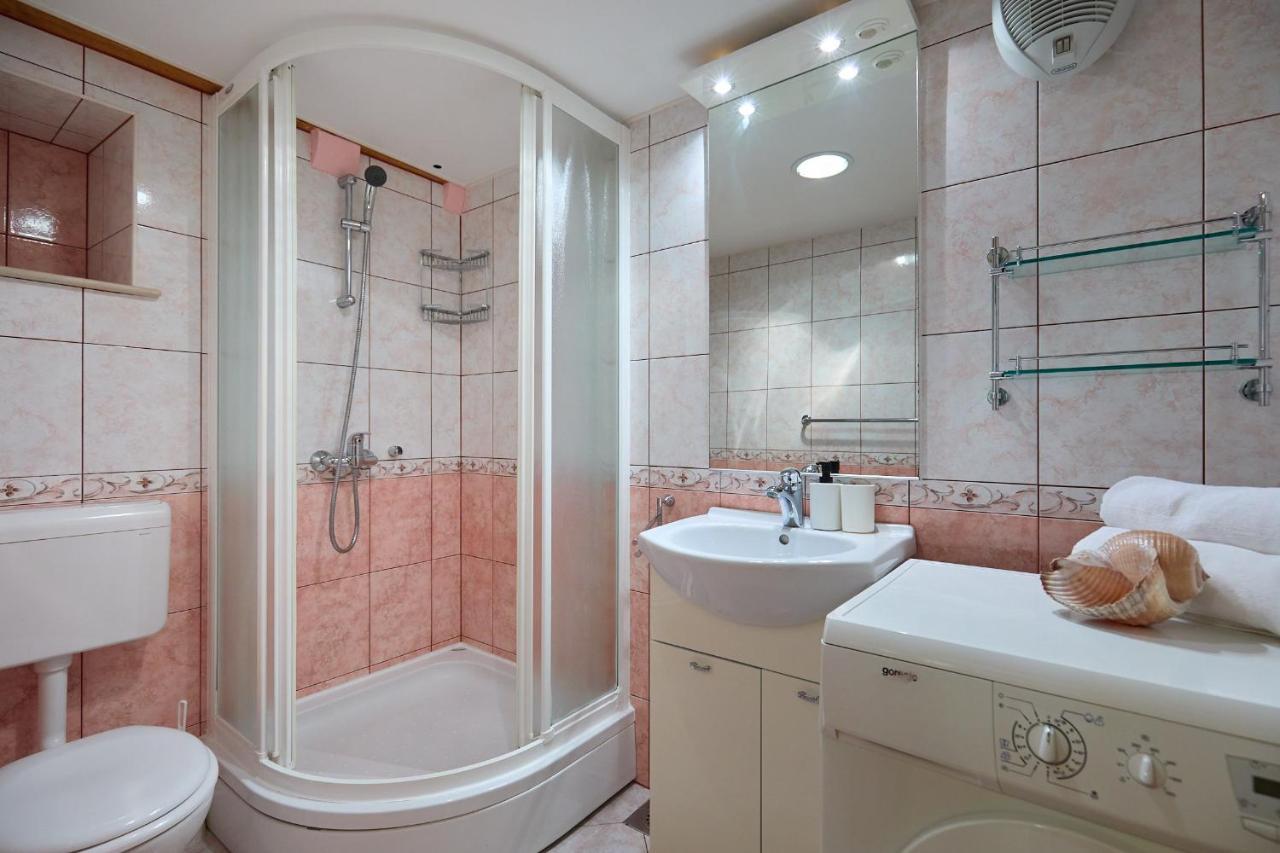 Hedera Estate, Hedera A21 Apartman Dubrovnik Kültér fotó