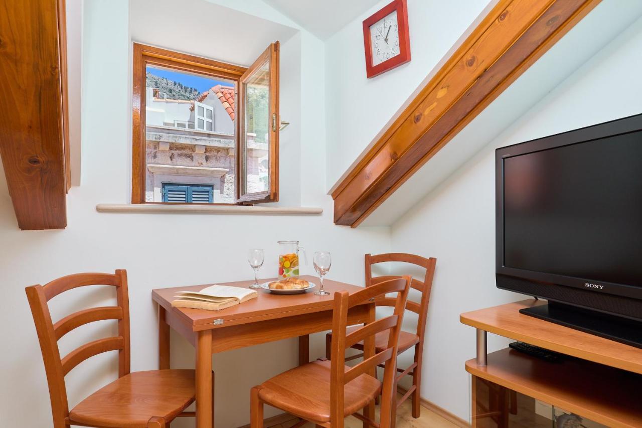 Hedera Estate, Hedera A21 Apartman Dubrovnik Kültér fotó