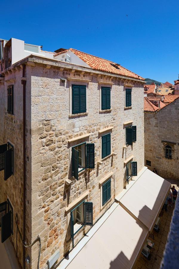 Hedera Estate, Hedera A21 Apartman Dubrovnik Kültér fotó