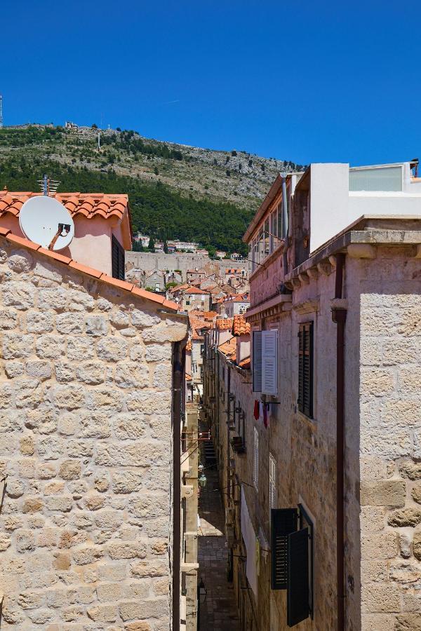 Hedera Estate, Hedera A21 Apartman Dubrovnik Kültér fotó