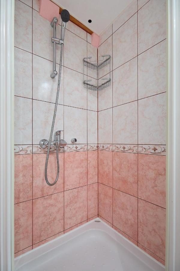 Hedera Estate, Hedera A21 Apartman Dubrovnik Kültér fotó