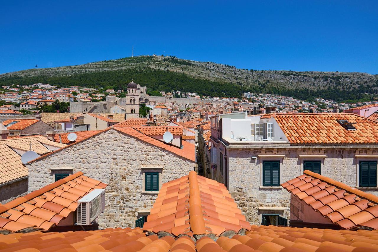 Hedera Estate, Hedera A21 Apartman Dubrovnik Kültér fotó