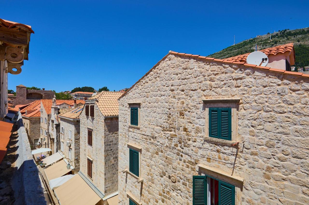 Hedera Estate, Hedera A21 Apartman Dubrovnik Kültér fotó