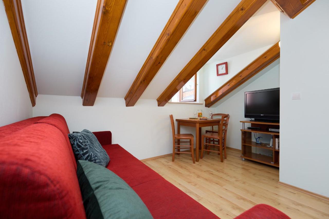 Hedera Estate, Hedera A21 Apartman Dubrovnik Kültér fotó