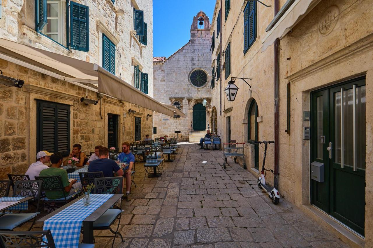 Hedera Estate, Hedera A21 Apartman Dubrovnik Kültér fotó