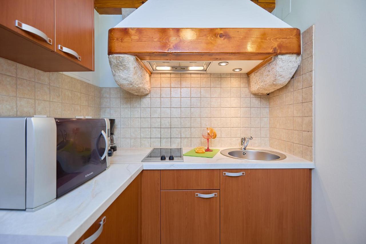 Hedera Estate, Hedera A21 Apartman Dubrovnik Kültér fotó