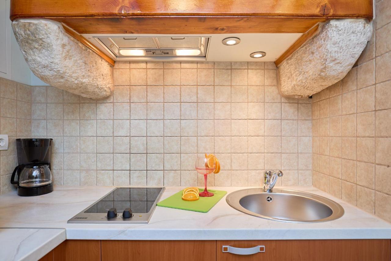 Hedera Estate, Hedera A21 Apartman Dubrovnik Kültér fotó