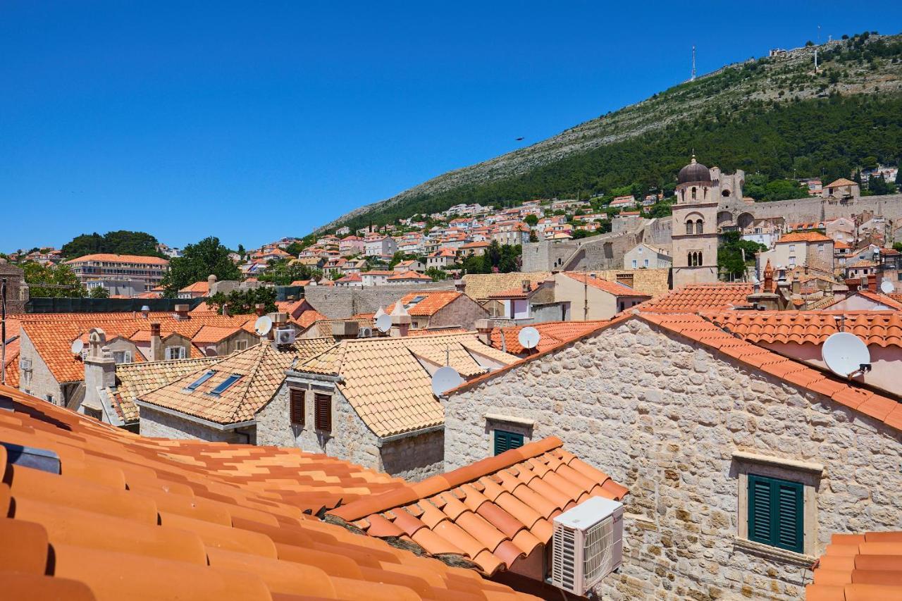Hedera Estate, Hedera A21 Apartman Dubrovnik Kültér fotó